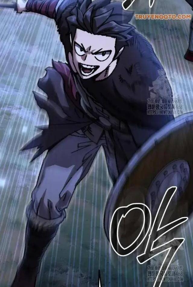 Tôi Đã Hồi Quy Nhưng Tận Thế Không Đến - Page 185