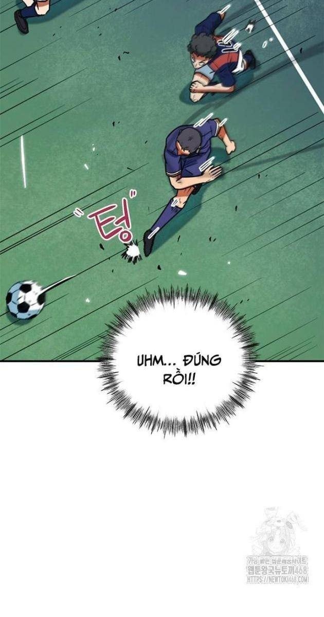 Tôi Bị Hiểu Lầm Là Siêu Sao Trên Sân Cỏ - Page 42