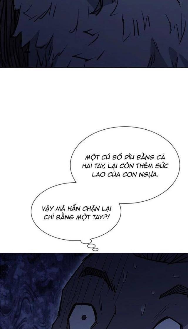 Con Đường Của Võ Giả - Page 22