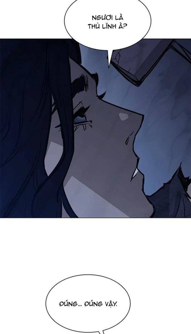 Con Đường Của Võ Giả - Page 28