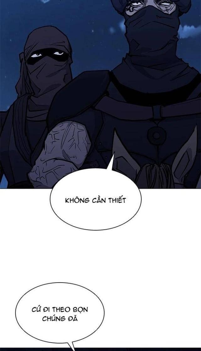 Con Đường Của Võ Giả - Page 68