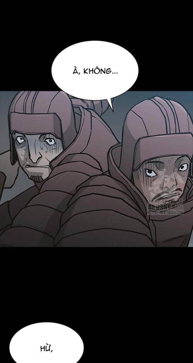 Con Đường Của Võ Giả - Page 105