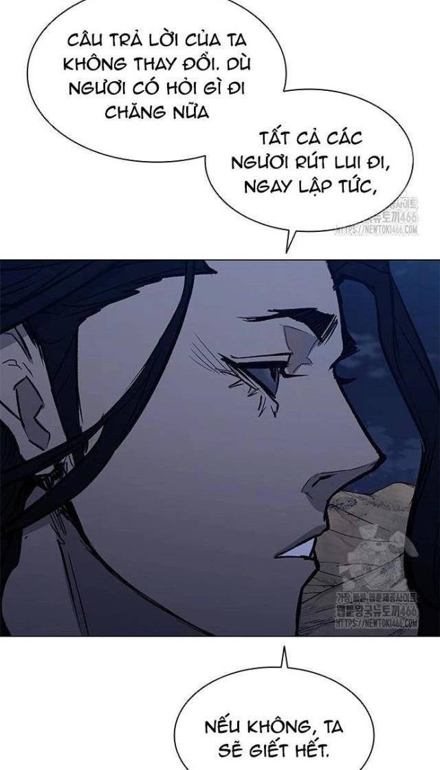 Con Đường Của Võ Giả - Page 62