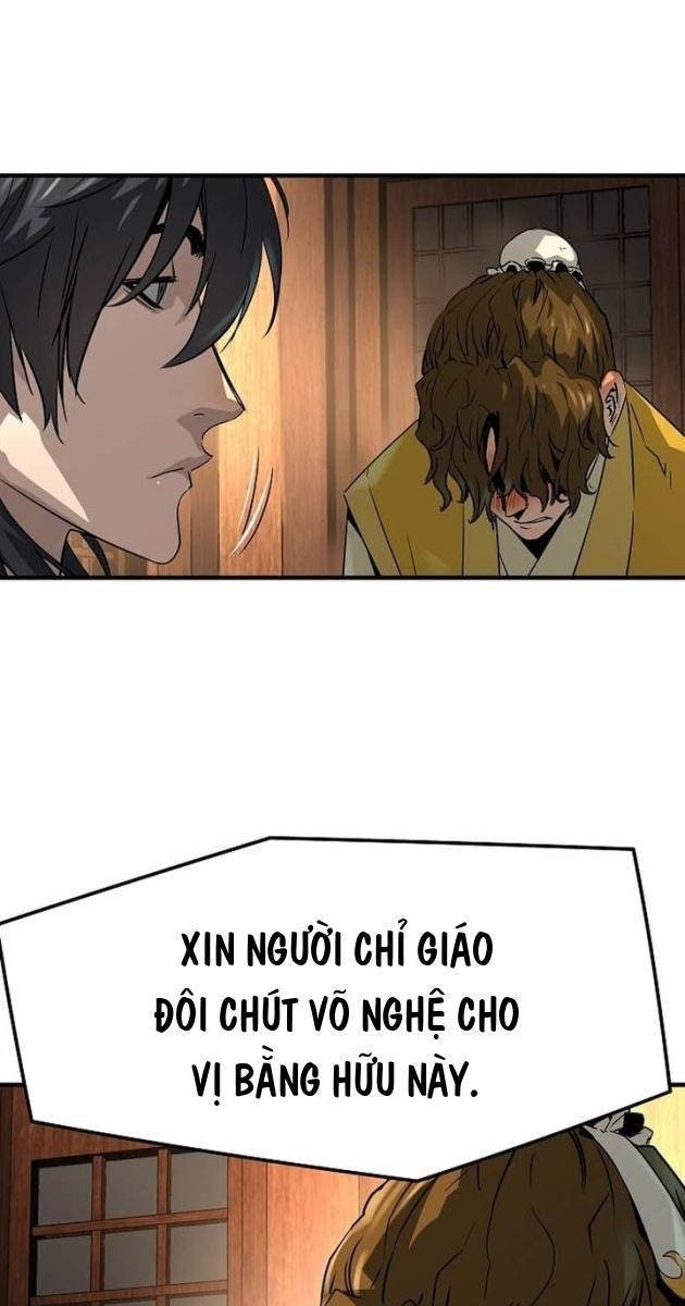 Tuyệt Thế Hồi Quy - Page 112