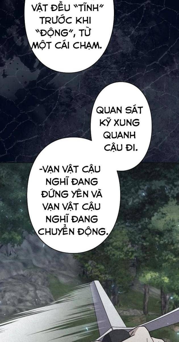 Bức Thư Tình Đến Từ Tương Lai - Page 10