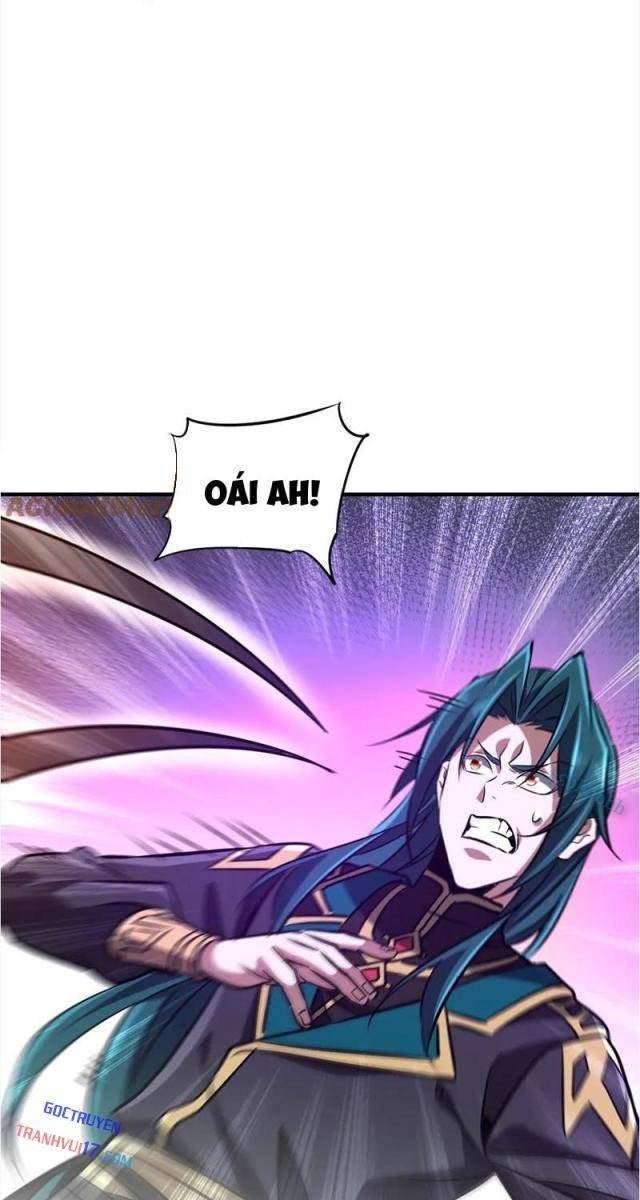 Trùng Sinh Ma Tu:Bắt Đầu Từ Việc Nhặt Được Một Viên Tinh Cầu Zombie - Page 56