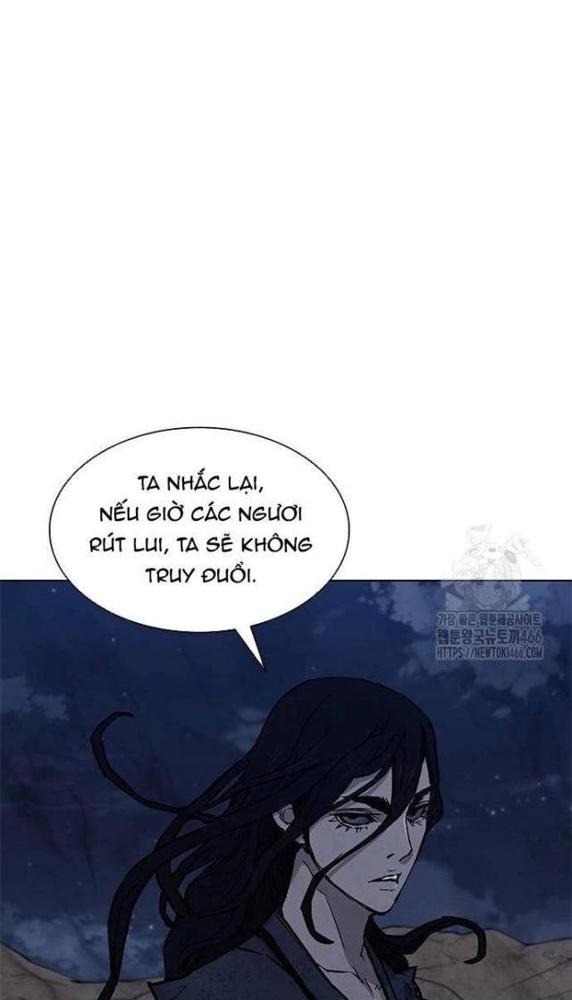 Con Đường Của Võ Giả - Page 4