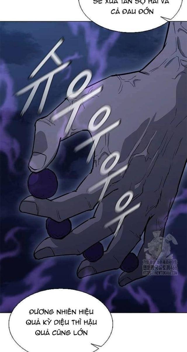 Con Đường Của Võ Giả - Page 11