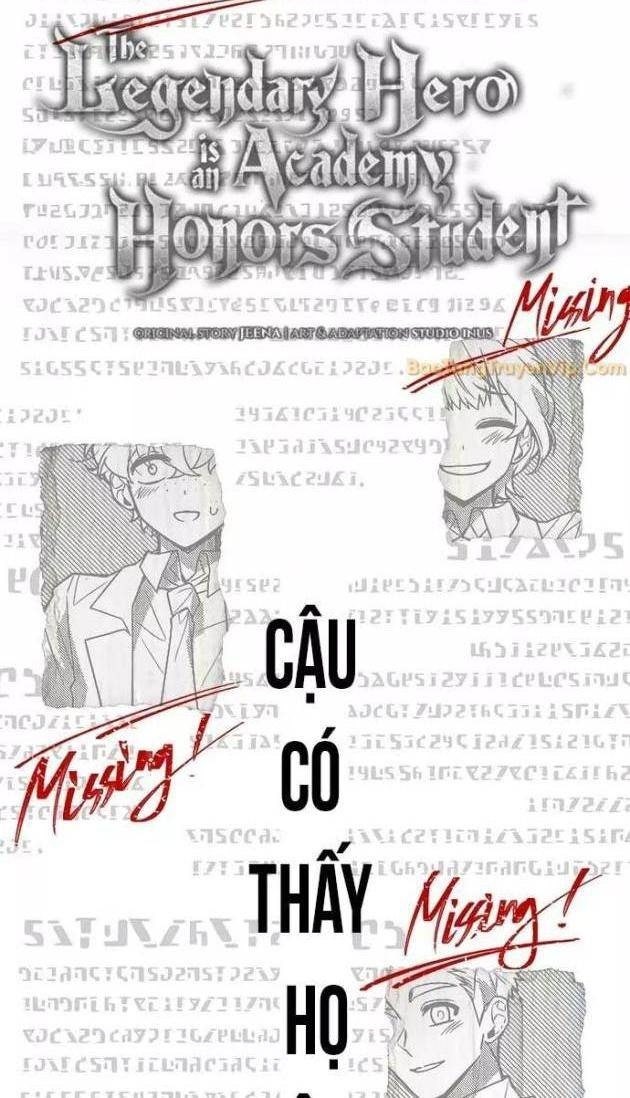Anh Hùng Huyền Thoại Là Học Viên Danh Dự Của Học Viện - Page 59