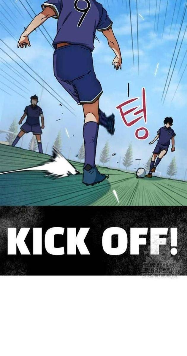 Tôi Bị Hiểu Lầm Là Siêu Sao Trên Sân Cỏ - Page 91