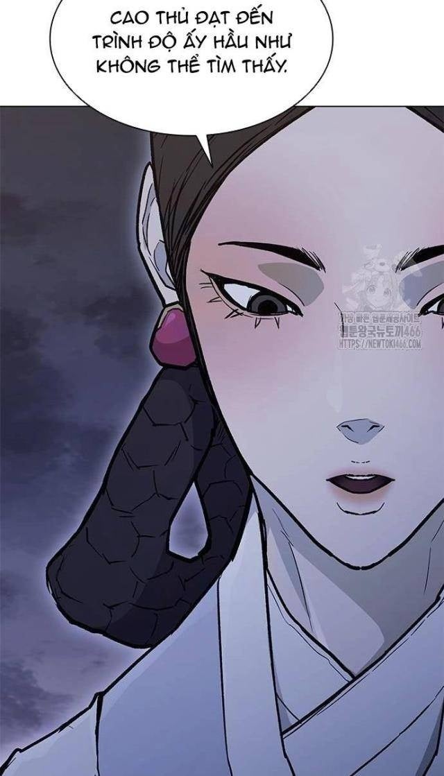 Con Đường Của Võ Giả - Page 8