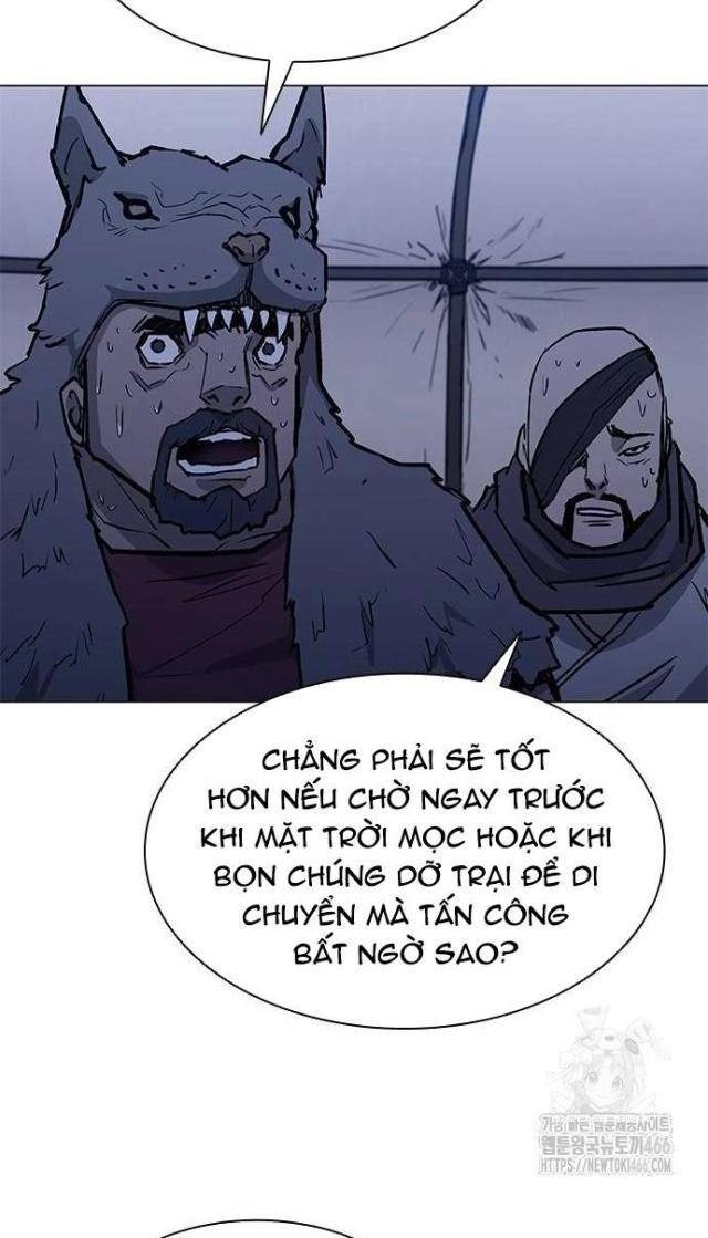 Con Đường Của Võ Giả - Page 4