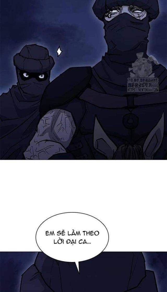 Con Đường Của Võ Giả - Page 28