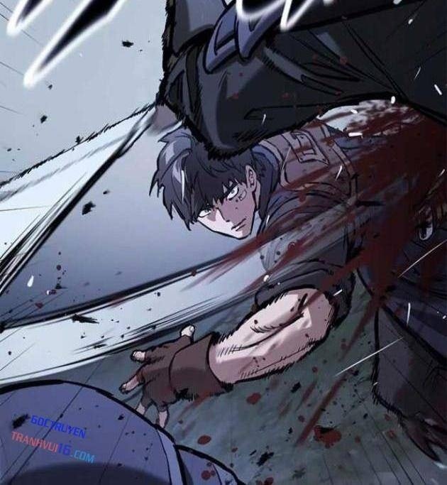 Hiệp Sĩ Sống Vì Ngày Hôm Nay - Page 13