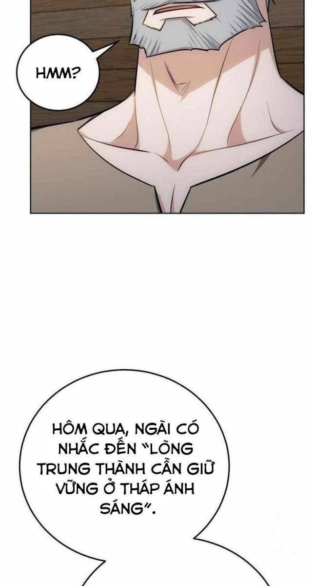 Đứa Trẻ Rắc Rối Của Ma Tháp - Page 41