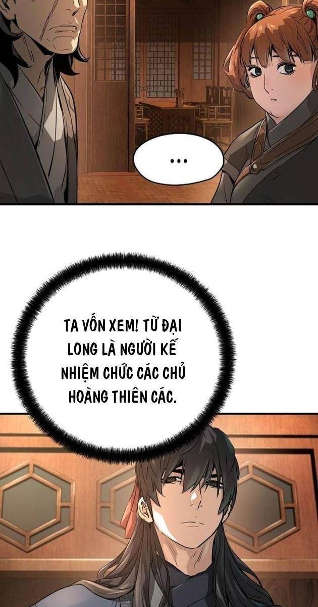 Tuyệt Thế Hồi Quy - Page 14