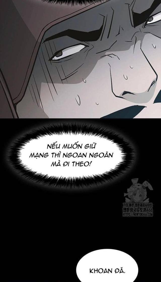 Con Đường Của Võ Giả - Page 36