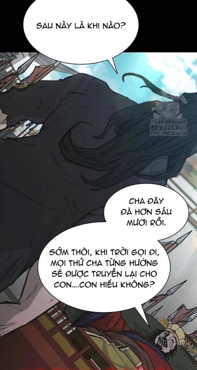 Con Đường Của Võ Giả - Page 81