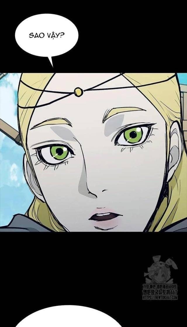 Con Đường Của Võ Giả - Page 38