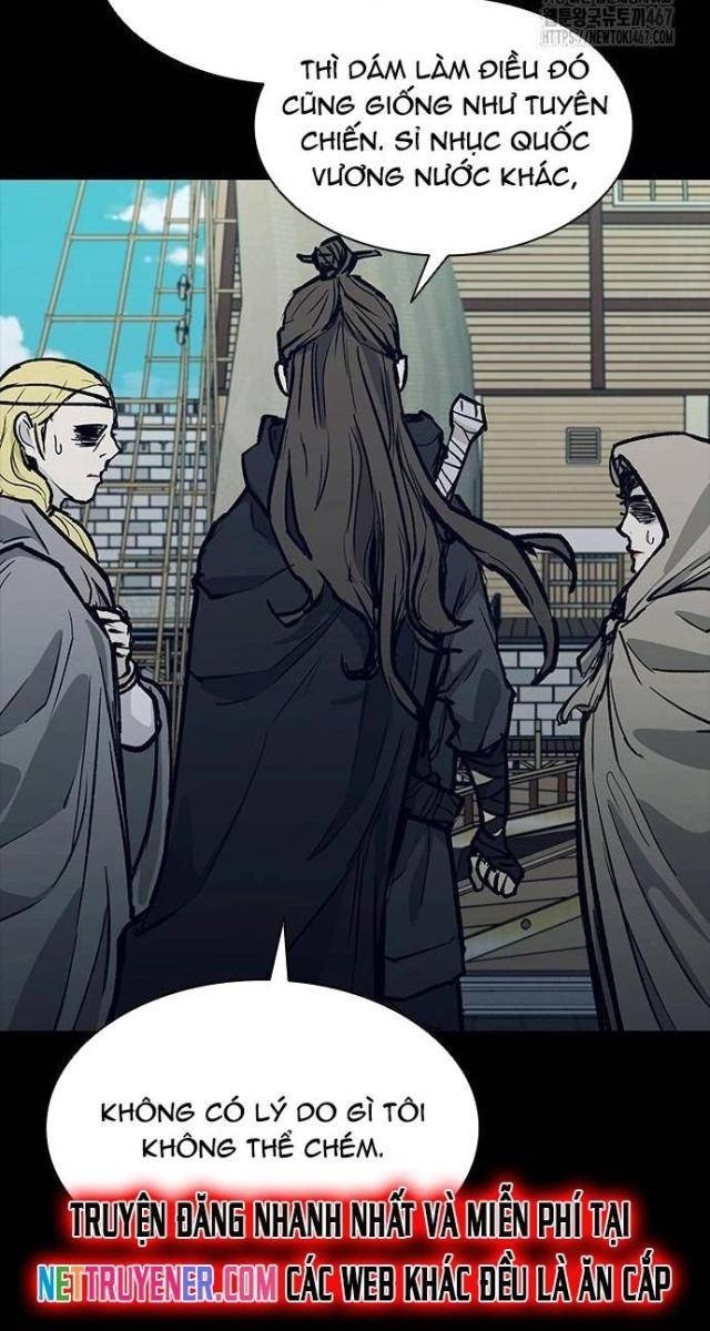 Con Đường Của Võ Giả - Page 51