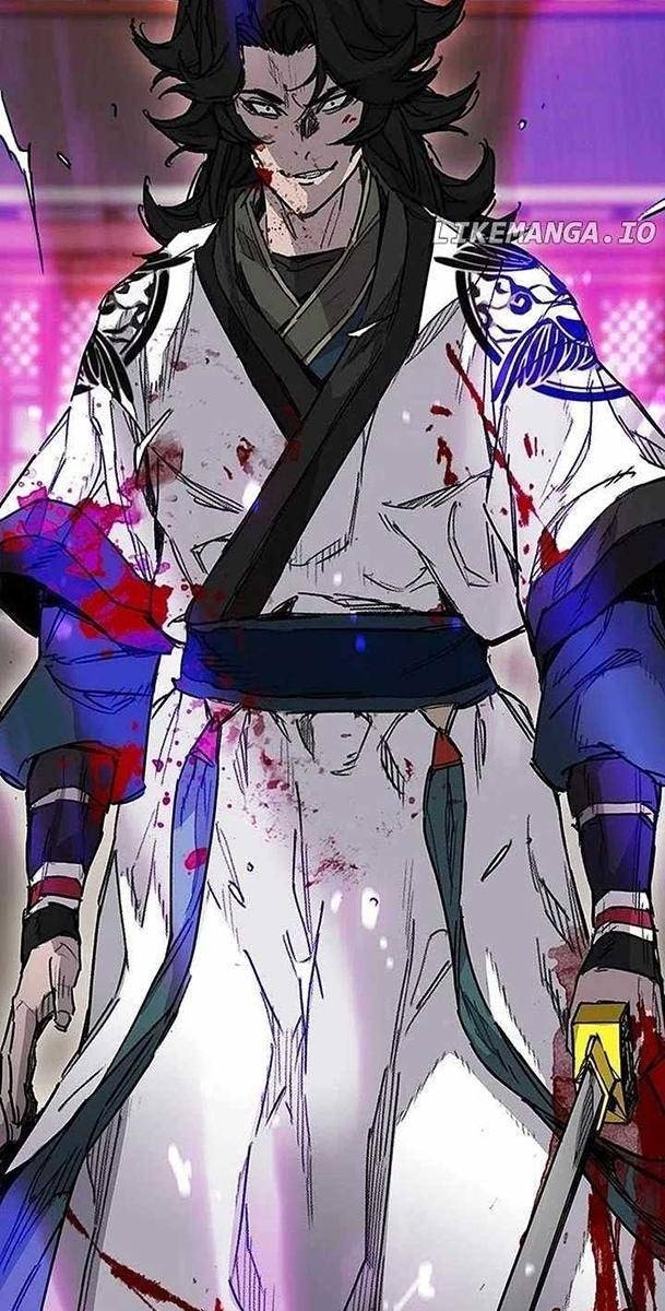 Kiếm Sĩ Bất Bại - Page 19