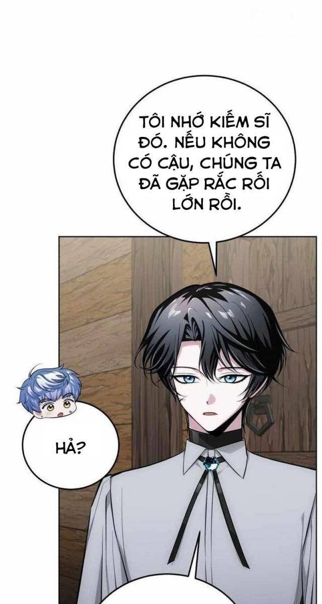 Đứa Trẻ Rắc Rối Của Ma Tháp - Page 29