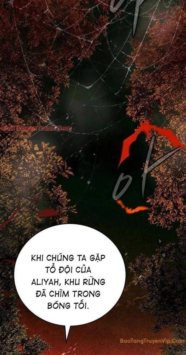 Anh Hùng Huyền Thoại Là Học Viên Danh Dự Của Học Viện - Page 44