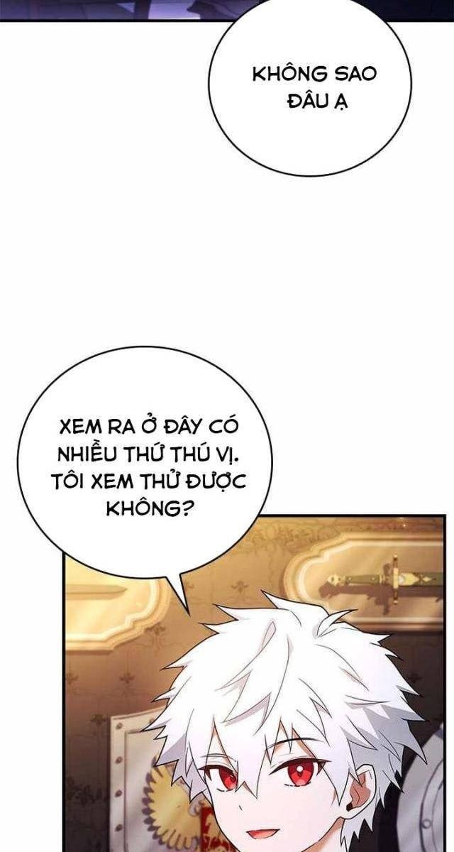 Anh Hùng Huyền Thoại Là Học Viên Danh Dự Của Học Viện - Page 53