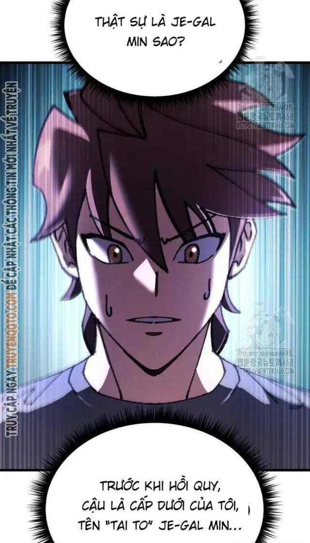 Tôi Đã Hồi Quy Nhưng Tận Thế Không Đến - Page 48