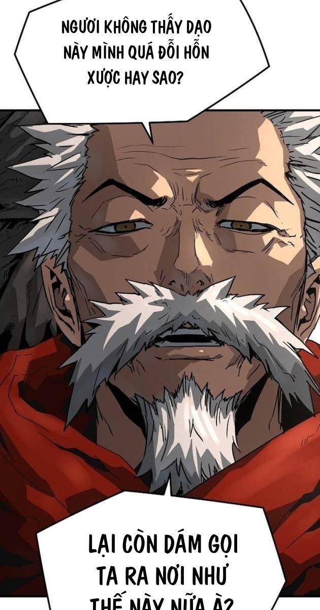 Tuyệt Thế Hồi Quy - Page 86