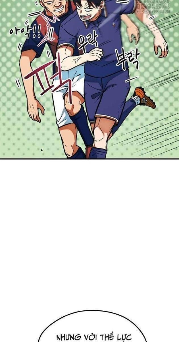 Tôi Bị Hiểu Lầm Là Siêu Sao Trên Sân Cỏ - Page 36