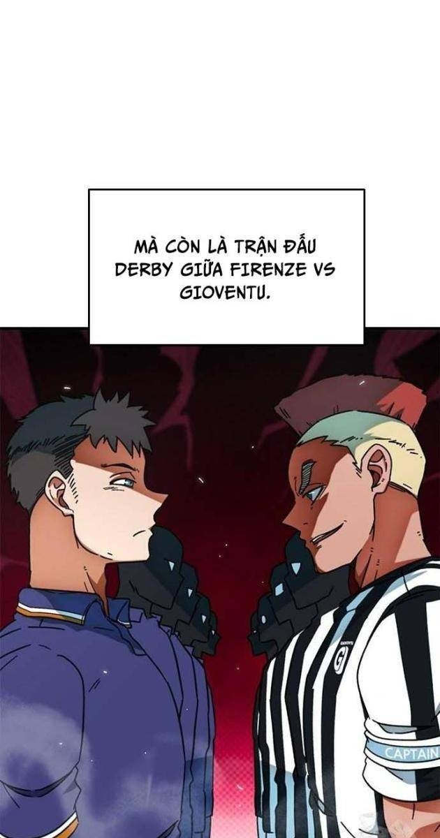 Tôi Bị Hiểu Lầm Là Siêu Sao Trên Sân Cỏ - Page 35