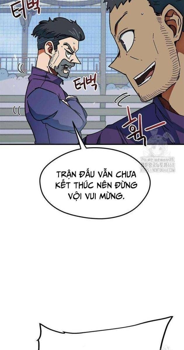 Tôi Bị Hiểu Lầm Là Siêu Sao Trên Sân Cỏ - Page 53