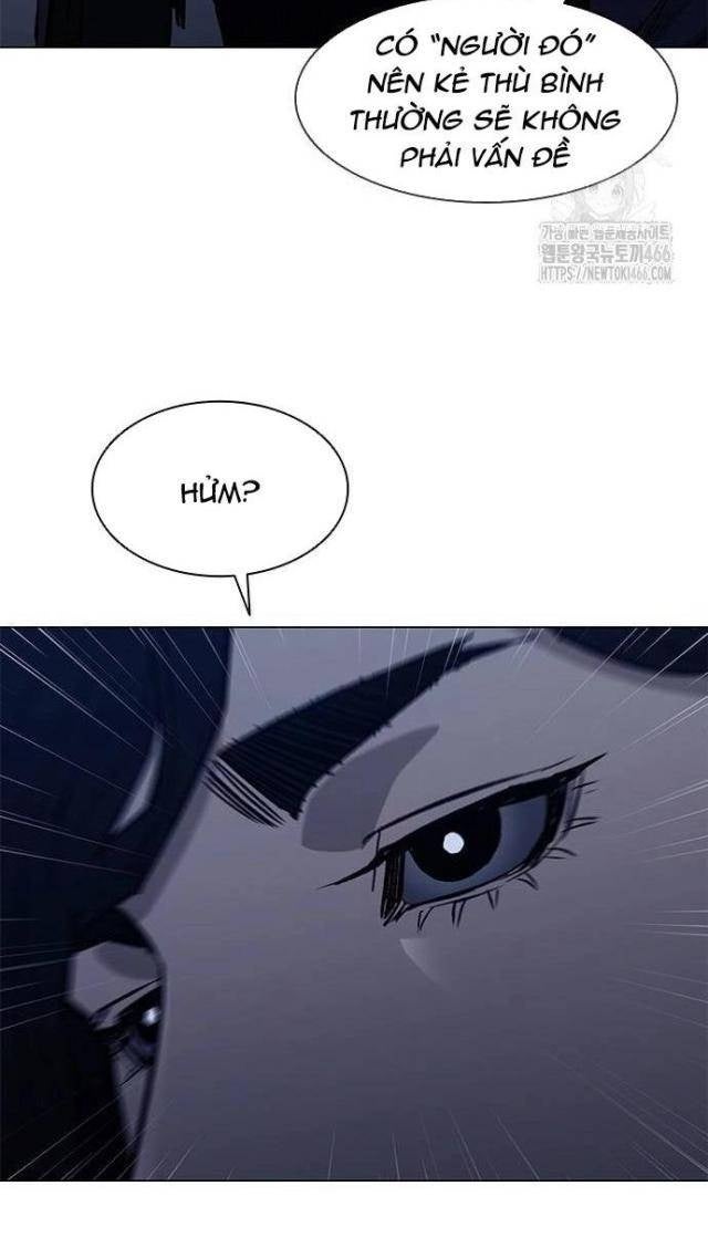 Con Đường Của Võ Giả - Page 22