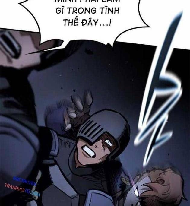 Hiệp Sĩ Sống Vì Ngày Hôm Nay - Page 33