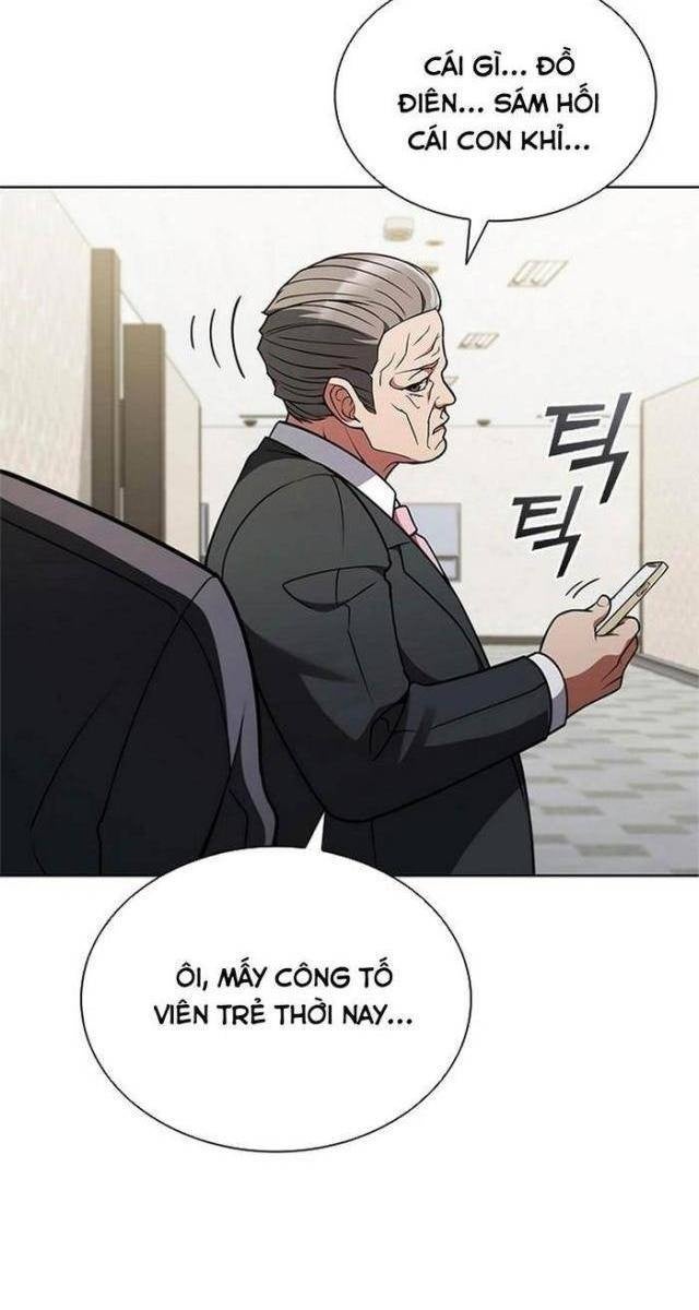 Ta Chi Phối Địa Ngục - Page 160