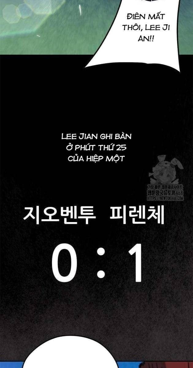 Tôi Bị Hiểu Lầm Là Siêu Sao Trên Sân Cỏ - Page 152