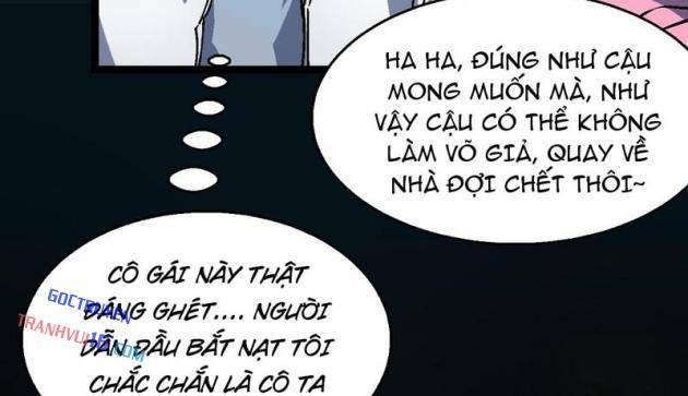 Cao Võ Tiến Hóa: Bắt Đầu Thức Tỉnh Quái Thú Chi Vương - Page 48