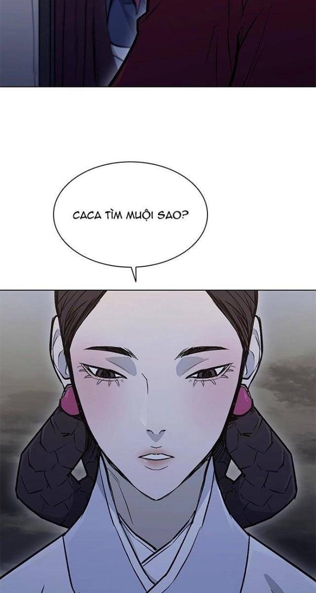 Con Đường Của Võ Giả - Page 105