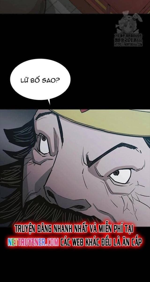 Con Đường Của Võ Giả - Page 55