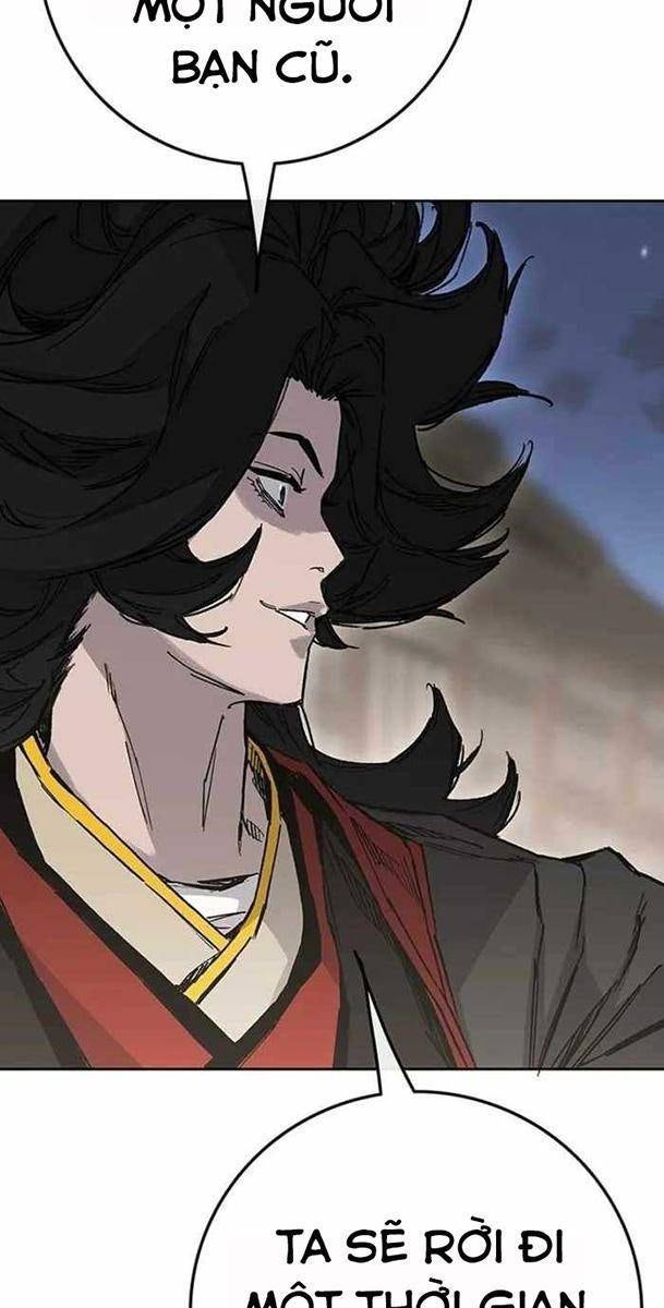 Kiếm Sĩ Bất Bại - Page 231