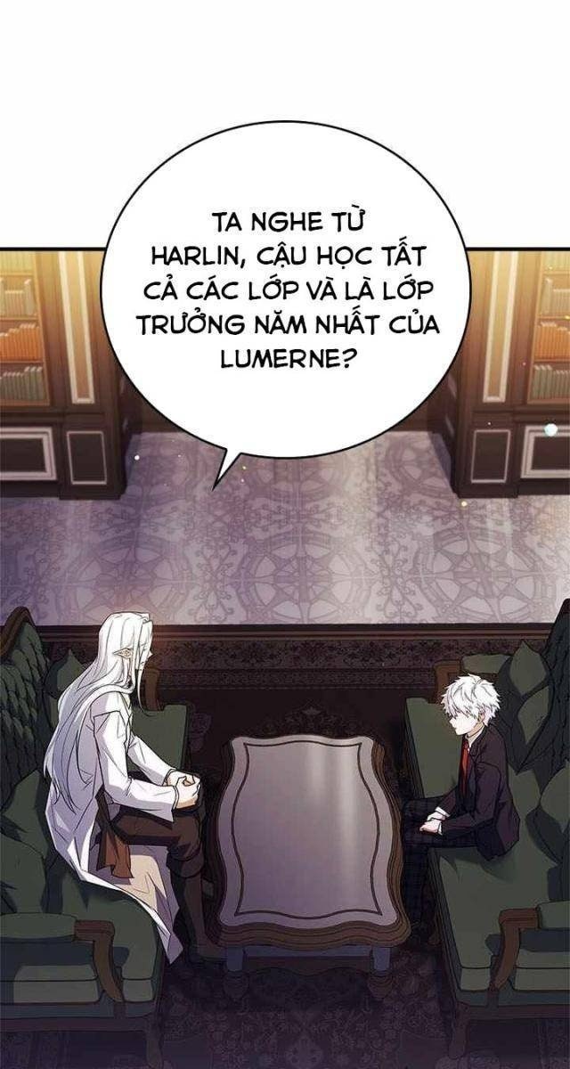 Anh Hùng Huyền Thoại Là Học Viên Danh Dự Của Học Viện - Page 79