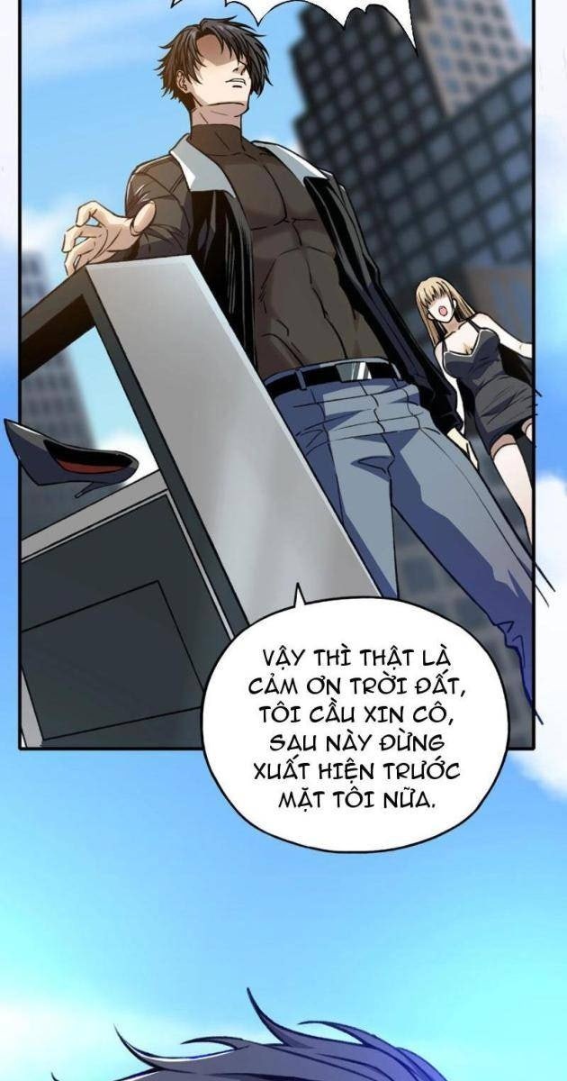 Bắt Đầu Chuyển Chức Tài Thần, Ta Chuyển Hóa Triệu Vạn Thần Sủng - Page 77