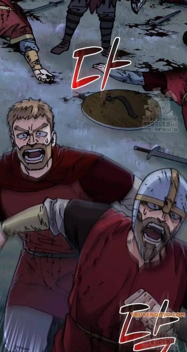 Tôi Đã Hồi Quy Nhưng Tận Thế Không Đến - Page 229