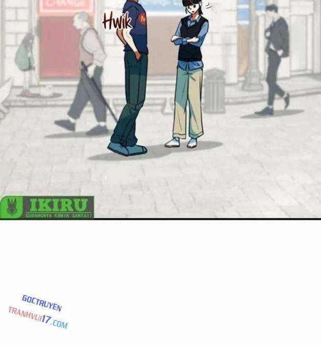 Tôi Bị Hiểu Lầm Là Siêu Sao Trên Sân Cỏ - Page 82