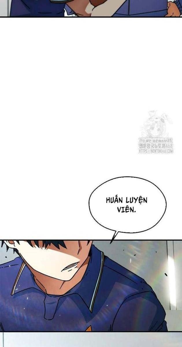 Tôi Bị Hiểu Lầm Là Siêu Sao Trên Sân Cỏ - Page 24