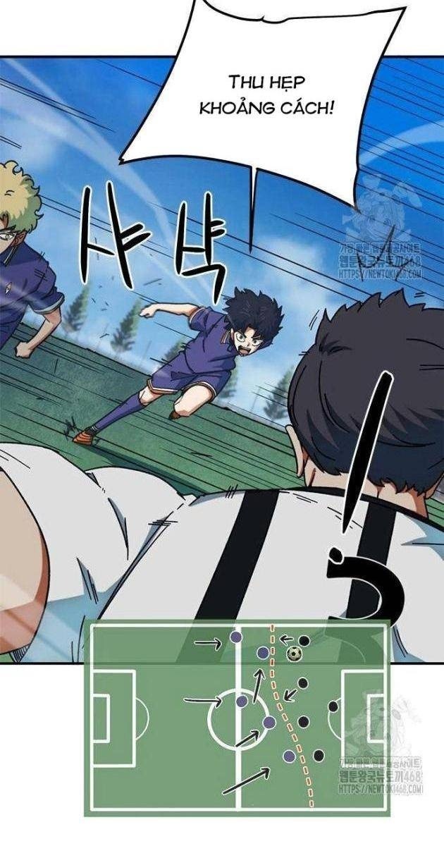 Tôi Bị Hiểu Lầm Là Siêu Sao Trên Sân Cỏ - Page 14