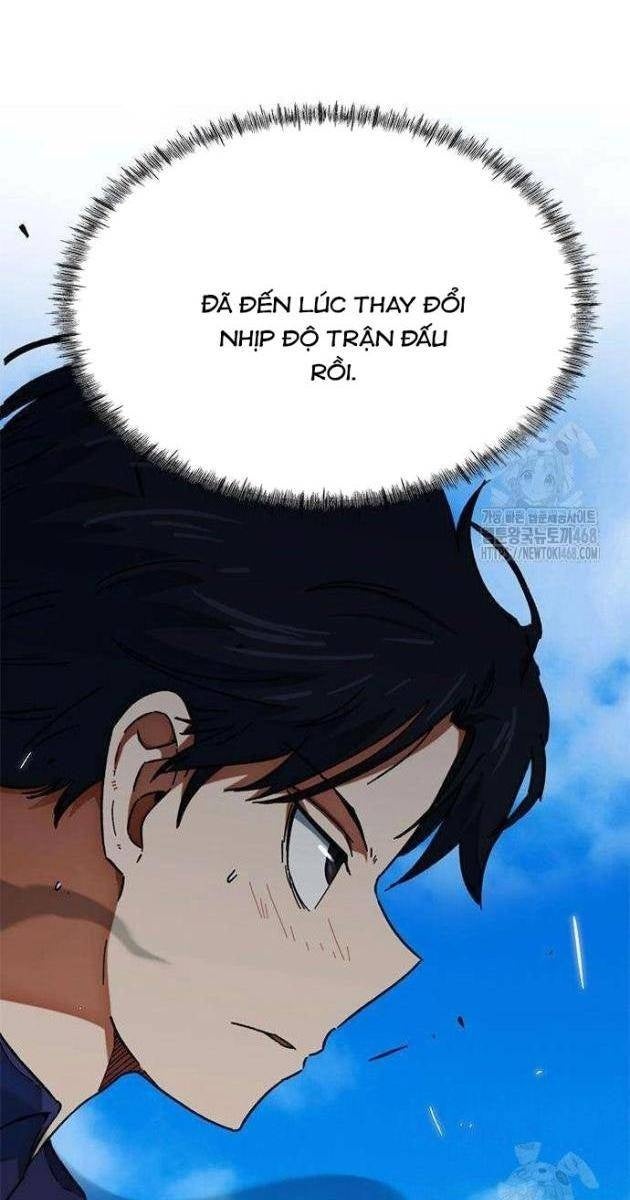 Tôi Bị Hiểu Lầm Là Siêu Sao Trên Sân Cỏ - Page 45