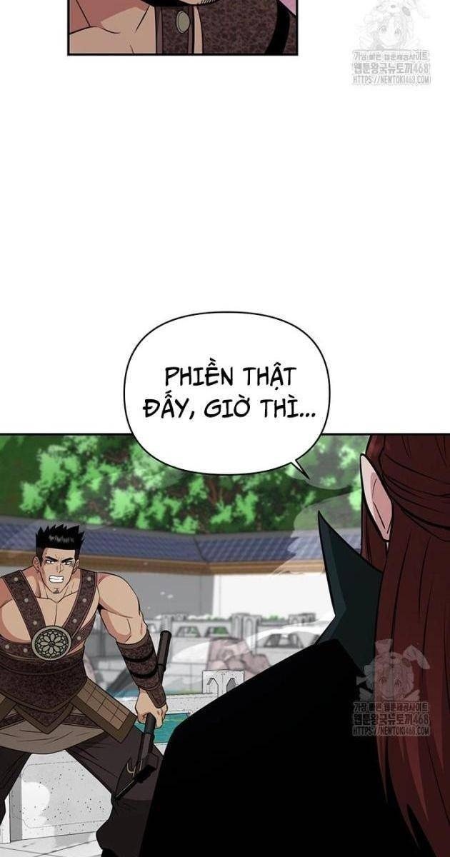 Thiên Hạ Đệ Nhất Côn Luân Khách Điếm - Page 36