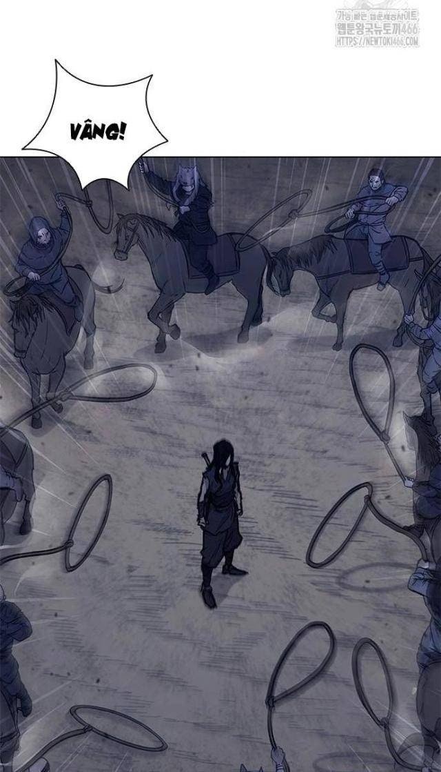 Con Đường Của Võ Giả - Page 68